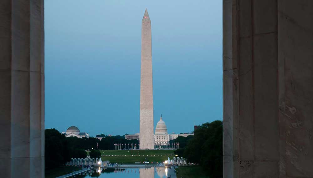 National Mall